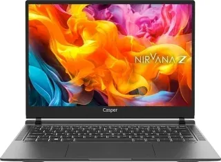 Casper Nirvana Z100.1335-BV00X-S-Q Intel Core i5-1335U 16GB RAM 14.0 İnç