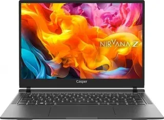 Casper Nirvana Z100.1355-BV00A-S-Q Intel Core i7-1355U 16GB RAM 14.0 İnç