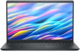 Dell DC15250 Intel Core 3 100U 8GB RAM 15.6 İnç