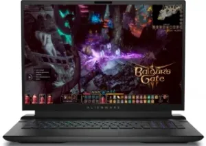 Dell Alienware M18 AWM18i9321W Intel Core i9-14900HX RTX 4080