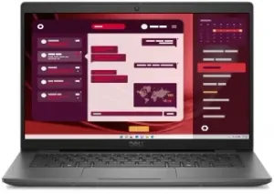 Dell Latitude N006l345014EMEA-VP-UBU-32 Intel Core i5-1335U 32GB RAM 14.0 İnç