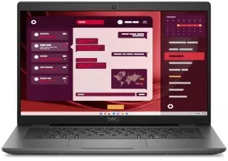 Dell Latitude N010L345014UP380 Intel Core i7-1355U 96GB RAM 14.0 İnç