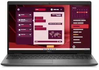 Dell Latitude XCTOL355015EMEA-VGA-V2 Intel Core i7-1355U 16GB RAM 15.6 İnç