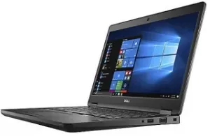 Dell Latitude N118L549014EMEA_U Intel Core i5-8350U 8GB RAM 14.0 İnç