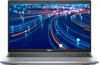 Dell Latitude N002L552015EMEA_U Intel Core i5-1135G7 8GB RAM 15.6 İnç