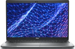 Dell Latitude N201L553014EMEA_U Intel Core i5-1245U 8GB RAM 15.6 İnç