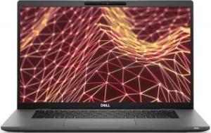 Dell Latitude N206l753015u Intel Core i7-1265U 16GB RAM 15.6 İnç