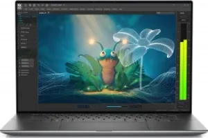 Dell Precision XCTOP5570EMEAHKS3A6 Intel Core i7-12700H NVIDIA RTX A2000