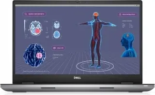 Dell Precision XCTOP7780EMEA_VP1 Intel Core i7-13850HX 32GB RAM 17.3 İnç