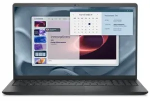 Dell Pro Essential PV15250-004-UBU Intel Core 3 100U 8GB RAM 15.6 İnç