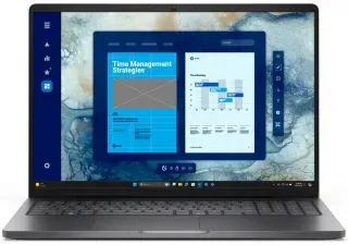 Dell Pro PC16250 Intel Core 5 120U 32GB RAM 16.0 İnç