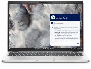 Dell Pro Plus PB16250 Intel Core Ultra 5 235U 32GB RAM 16.0 İnç