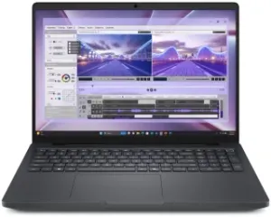 Dell Pro Max MC16250 Intel Core Ultra 7 255H NVIDIA RTX PRO 1000 Blackwell
