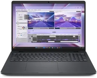 Dell Pro Max MC16250A013 Intel Core Ultra 7 255H 32GB RAM 16.0 İnç