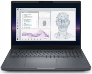 Dell Pro Max Plus Intel Core Ultra 9 285HX NVIDIA RTX PRO 4000 Blackwell