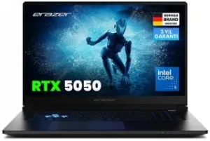 Erazer Scout E1 MD600006 Intel Core 5 210H RTX 5050 115W