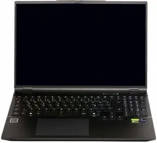 GameRaider FLUX GR16 R960180S16B-TR001 AMD Ryzen 9 8940HX 16GB RAM 16.0 İnç