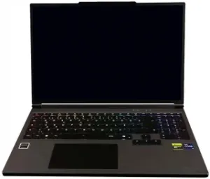 GameRaider IGNIA GR16 Intel Core i9-14900HX RTX 5070 Ti 140W