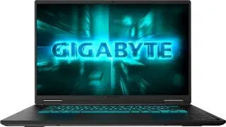 Gigabyte Gaming A16 Intel Core i5-13420H 16GB RAM 16GB 16.0 İnç