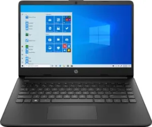 HP 14s-fq0011nt AMD Athlon Silver 3050U 4GB RAM 14.0 İnç