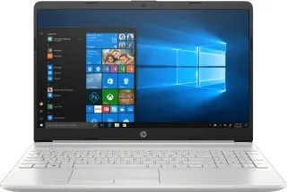 HP dw4000nt Intel Core i7-1255U 8GB RAM 15.6 İnç