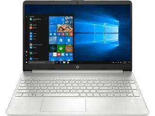 HP 15s-eq2000nt AMD Ryzen 7 5700U 32GB RAM 15.6 İnç