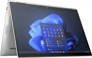 HP Elite x360 G11 Intel Core Ultra 7 155H 16GB RAM 14.0 İnç