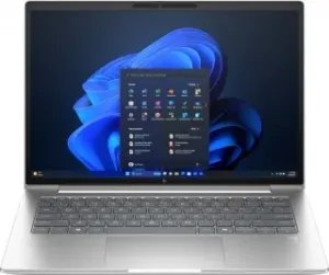 HP EliteBook G1i AI Intel Core Ultra 7 255U 16GB RAM 14.0 İnç