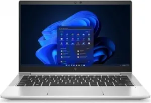 HP EliteBook G10 Intel Core i5-1335U 48GB RAM 48GB 13.3 İnç