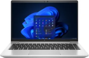 HP EliteBook G9 Intel Core i5-1235U 16GB RAM 14.0 İnç