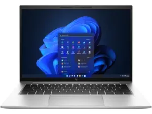 HP EliteBook G10 Intel Core i7-1355U 96GB RAM 96GB 14.0 İnç