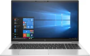 HP EliteBook G8 Intel Core i5-1135G7 8GB RAM 15.6 İnç
