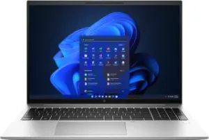 HP EliteBook İnç G9 Intel Core i5-1235U 8GB RAM 16.0 İnç