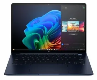 HP EliteBook Ultra G1i Intel Core Ultra 5 228V 32GB RAM 14.0 İnç