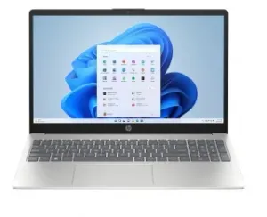 HP Laptop AI 15-fd2020nt Intel Core Ultra 5 225U 24GB RAM 15.6 İnç