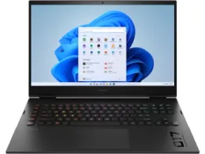 HP OMEN 17-cm2005nt Intel Core i7-13700HX RTX 4060