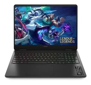 HP OMEN Gaming 16-am0033nt Intel Core i9-14900HX 32GB RAM 16.0 İnç