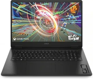 HP OMEN Gaming 17-db0021nt AMD Ryzen 7 8845HS 32GB RAM 17.3 İnç