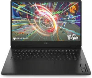 HP OMEN Gaming 17-db1013nt AMD Ryzen AI 7 350 RTX 5070