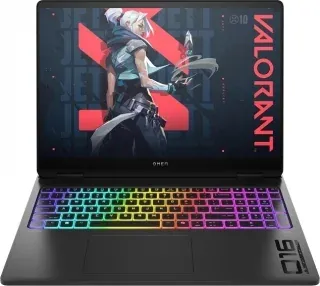 HP OMEN MAX Gaming Intel Core Ultra 9 275HX 96GB RAM 16.0 İnç