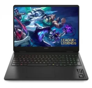 HP OMEN Slim Gaming Intel Core Ultra 9 285H RTX 5060