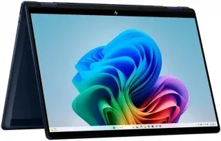 HP OmniBook Flip AI Intel Core Ultra 5 226V 16GB RAM 14.0 İnç