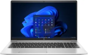 HP ProBook G9 Intel Core i7-1255U 16GB RAM 15.6 İnç