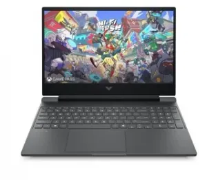 HP Victus Gaming 15-fa2012nt Intel Core i7-13620H RTX 5060