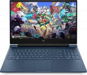 HP Victus Gaming 15-fb2009nt AMD Ryzen 5 8645HS RTX 4060