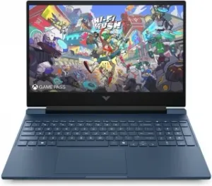 HP Victus Gaming 15-fb3020nt AMD Ryzen AI 5 340 RTX 5060