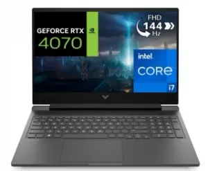 HP Victus Gaming 16-r0071nt Intel Core i7-13700H RTX 4070