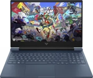 HP Victus Gaming 16-r1001nt Intel Core i7-14700HX RTX 4060