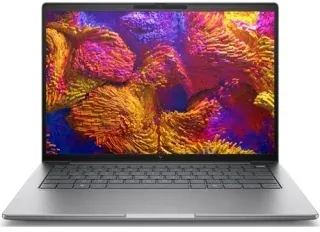 HP ZBook G1i Intel Core Ultra 9 285H 32GB RAM 14.0 İnç