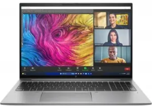 HP ZBook Firefly İnç Intel Core Ultra 7 155H NVIDIA RTX A500